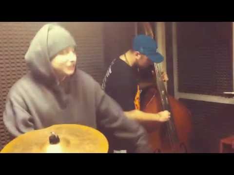 FUNK FLAVA (Mc SlimAk NJF) - LIFE Freestyle Rap