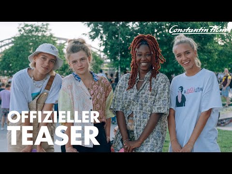 Offizieller Teaser