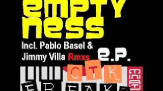 CTK Freaks - Emptyness (Jimmy Villa Rmx) Miniaturesrec