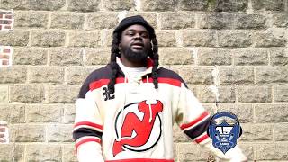 ARSONAL DA REBEL SAYS JAE MILLZ CAN&#39;T BEAT K SHINE WITH HIS OLD STYLE