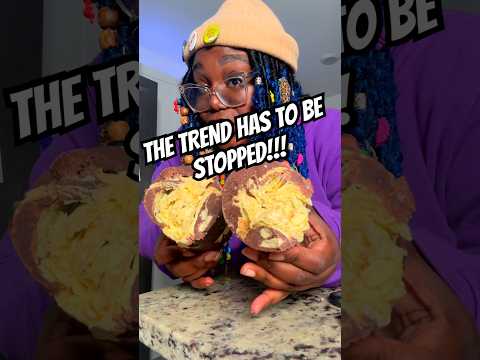 A NEW WAY TO EAT THE PRINGLES AND CHOCLATE TREND ?!! 😩