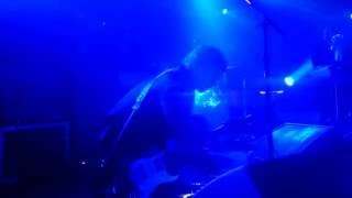 Banks &amp; Steelz - Can&#39;t Hardly Feel ending (Live in San Francisco)