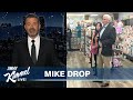 Pence’s Very Sad Photo, Trump's Attorney Amnesia & Rashad Jennings' Wheel of Fortune Redemption