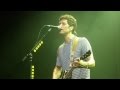 Better Than Ezra - This Time of Year (Houston 08.29.14) HD