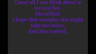 Electrify - MuteMath (Lyrics)