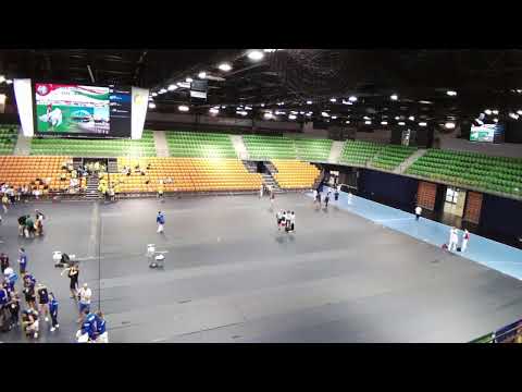 1-6 Tatami - SKI WCH 2023 Győr - Day 3 - 2023-08-27