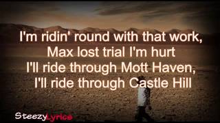 Mogul Music- Ain&#39;t Worried About Nothin