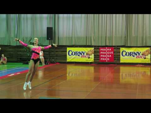 AG2 IW - Tereza Otevrelova