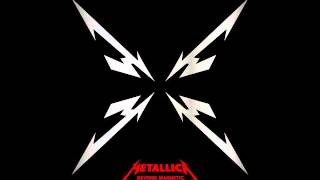 Metallica - The rebel of babylon