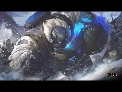 肥仔傑 | AP Gragas Montage 3