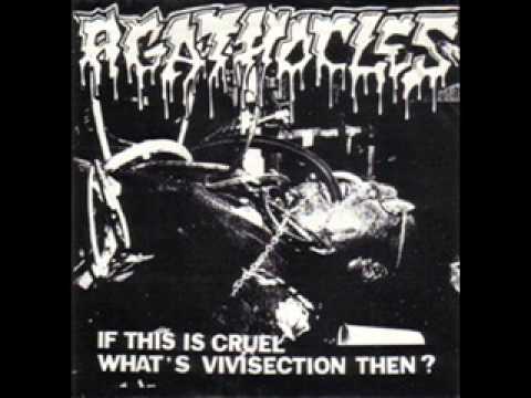 Agathocles - Forced Pollution