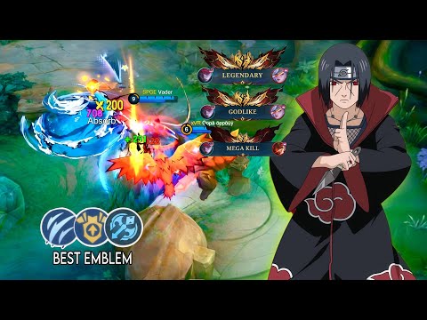 ONE HIT JULIAN BUILD 2026 - Rank Up Fast with This INSANE Burst Damage! (Full Guide & Gameplay)