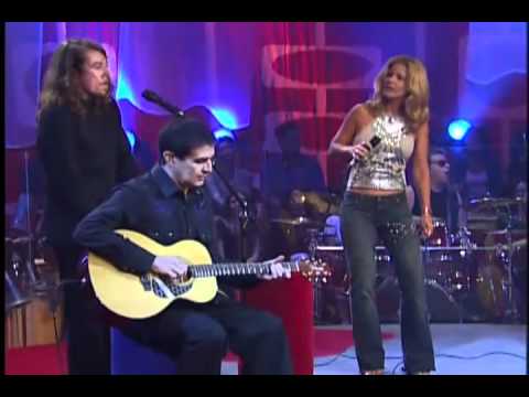 Kid Abelha part Lenine - Na Rua, na Chuva, na Fazenda - legendado.flv