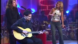 Kid Abelha part Lenine - Na Rua, na Chuva, na Fazenda - legendado.flv