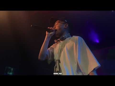 180504 Loopy, clowd - True & Way (루피단콘 the answer)