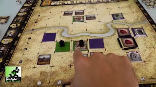 preview picture of video 'Carson City + Gold & Guns Extended Gameplay'