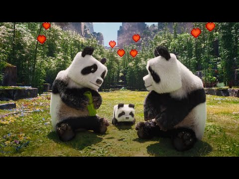 A Minecraft Movie | Virallinen traileri 2