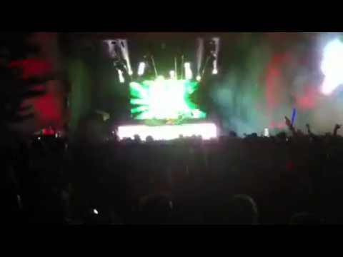 Michael Weermets - Mácháč 2012