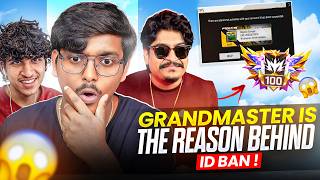 Free Fire ID Ban Myths — Full Breakdown & Transcript