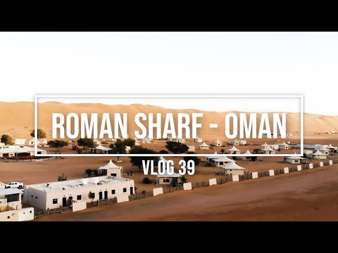 OMAN 2020 l Part 2 of Our Middle East Trip 🐪🍖 Sand Dunes, Camels & Business as Usual
