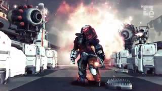 Sanctum 2 Ruins of Brightholme DLC Trailer3042