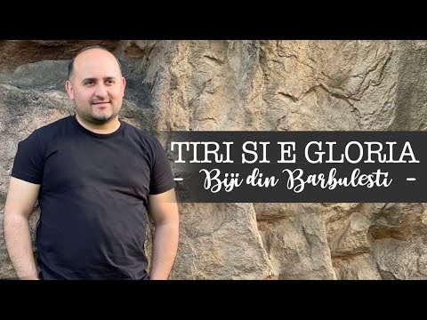 Biji din Barbulesti - TIRI SI E GLORIA ( Official Video ) Cover 2022