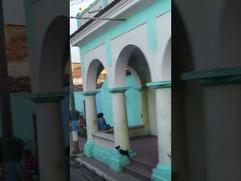 Matanzas (01) Saliendo de la ciudad hacia Varadero - Cuba 2025 oct #cubasinchanchullo #matanzascuba