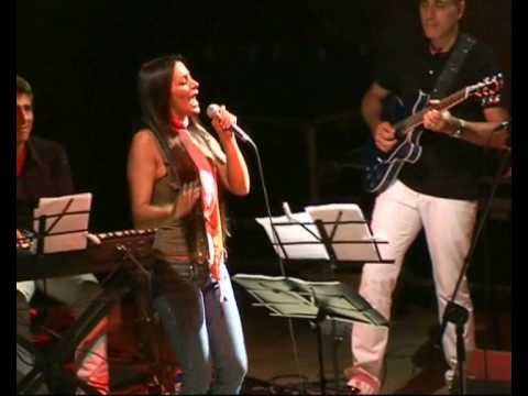 Mister Grant's Band & Sara Grimaldi - Georgy Porgy