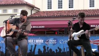 The Swon Brothers - You Make Pretty Beautiful