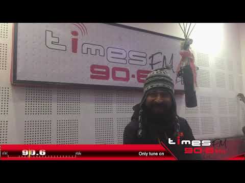 Times FM 90.6 MHz