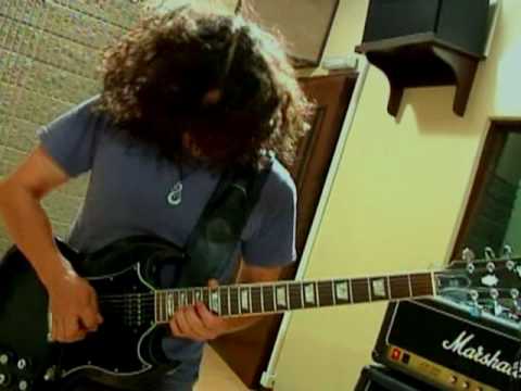 MOTOROCKER - EVIL HOUND (PROMO TV)