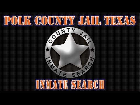 Katy Tx Jail Inmate Search