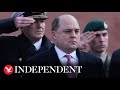 Watch Again Ben Wallace Hosts Conference After Talks With Russian Defence Minister