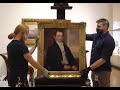 Framing The High S American Collection