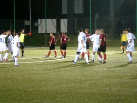 Arbiter Kielce - Astra Piekoszów