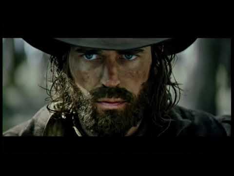 The Legend of Ben Hall - the end of Ben Hall