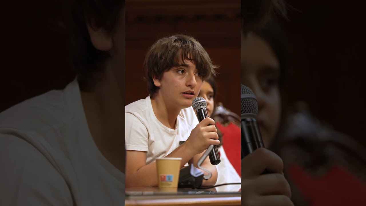 Il futuro comincia quando....