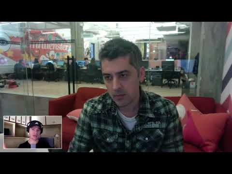Nathan Latka interviews Influenster