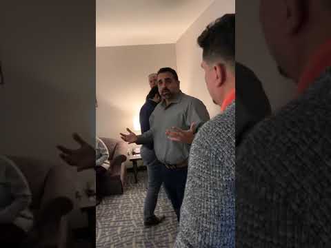 Safari Inn Standard King Room