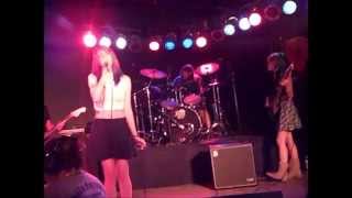 Dirty Purple... &quot;Blow My Mind&quot; @ Bull Shooters Saloon in N.E. Philly on 7-24-15 recorded by L.A.Ives