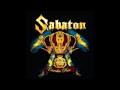 Sabaton - Twilight Of The Thunder God 
