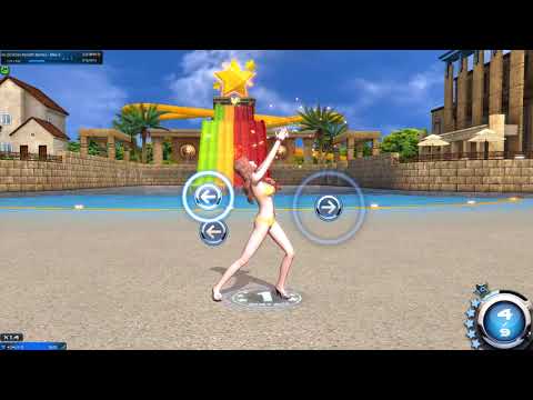 Boom Boom - Mstar KR