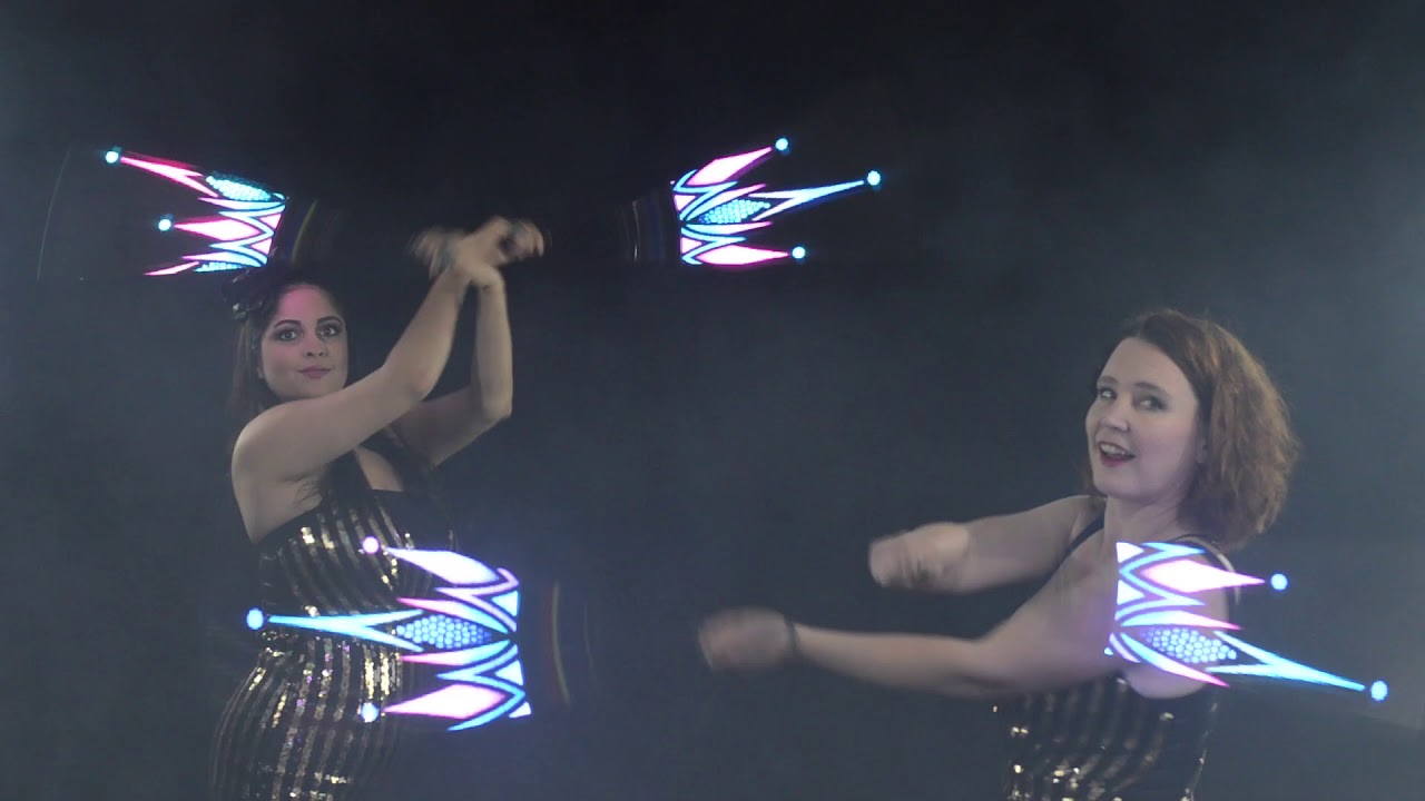 Hire Hoop You Fire Performer in Courtright, Ontario