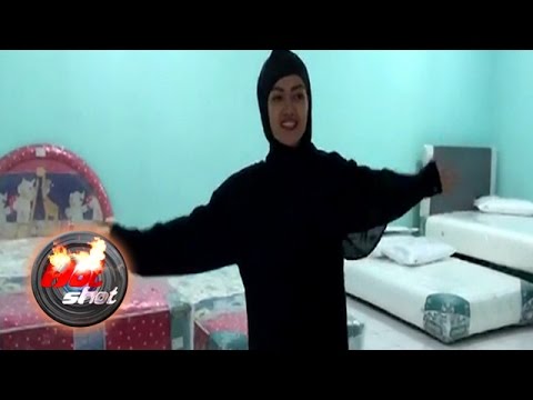 Jupe Bangun Rumah Singgah untuk Penderita Kanker - Hot Shot 22 Januari 2017