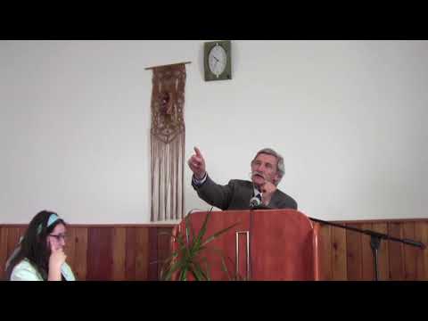 04 10 2016   Studiu org   1 Corinteni   Vasile Lucaci