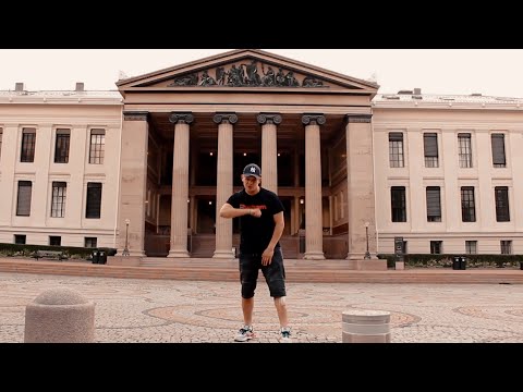 KaDeZet - Niech To Buja v1 [OFFICIAL VIDEO](CUTY/SKRECZE: MHS / prod. Tavo Rose)