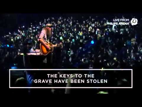 All We Sinners - Crowder