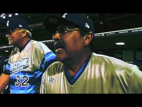 Mayky Perez, 2012 Perfect Game All American Classic (DPL Dominican Prospect League)