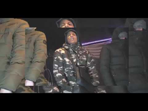 Ballin30 - Op Een Missie