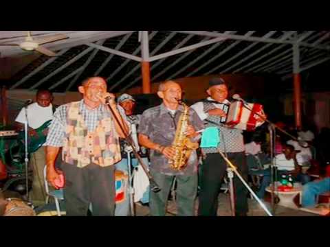 Merengue el guebo y la ñema @Djdaddymuisc